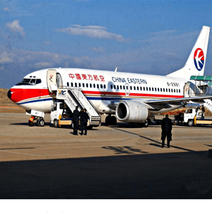 天河航空货运航空快运业稳步发展的原因是什么？
